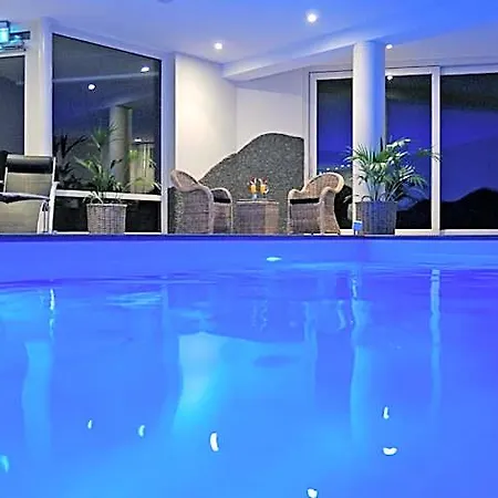 Szálloda Creusen 4*