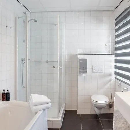 Creusen Szálloda 4*