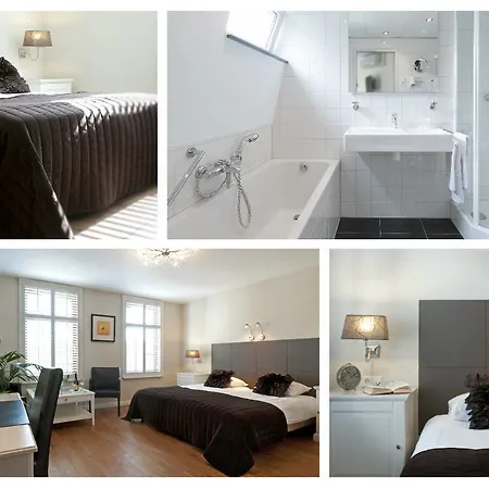 Creusen מלון אפן