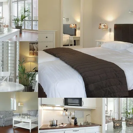 Creusen מלון אפן