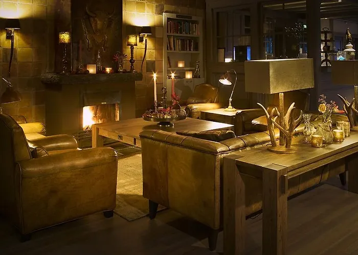 מלון Creusen אפן