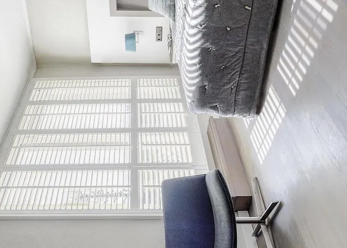 Creusen מלון אפן