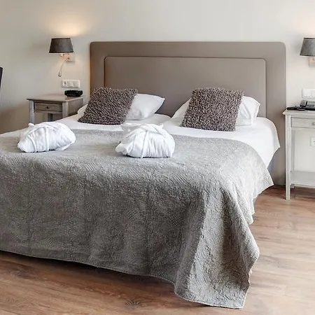 Hotel Creusen