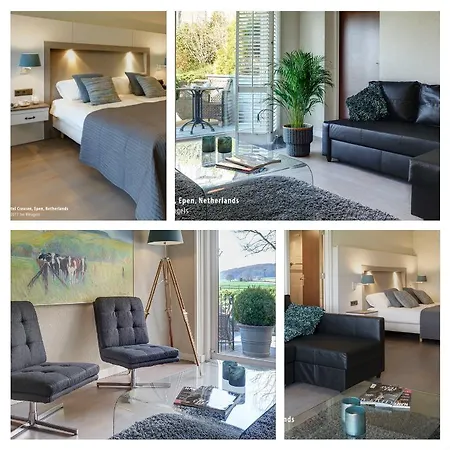 Creusen Hotel 4*