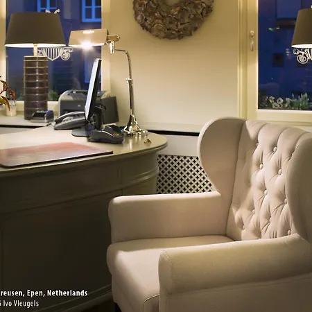Hotel Creusen