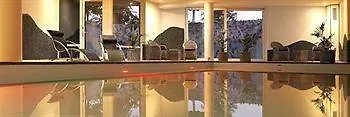 克卢森酒店 酒店 4*